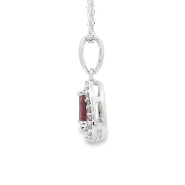 Gemstone Pendant Image 2 Your Jewelry Box Altoona, PA