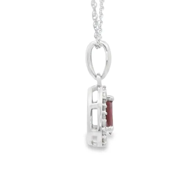 Gemstone Pendant Image 4 Your Jewelry Box Altoona, PA
