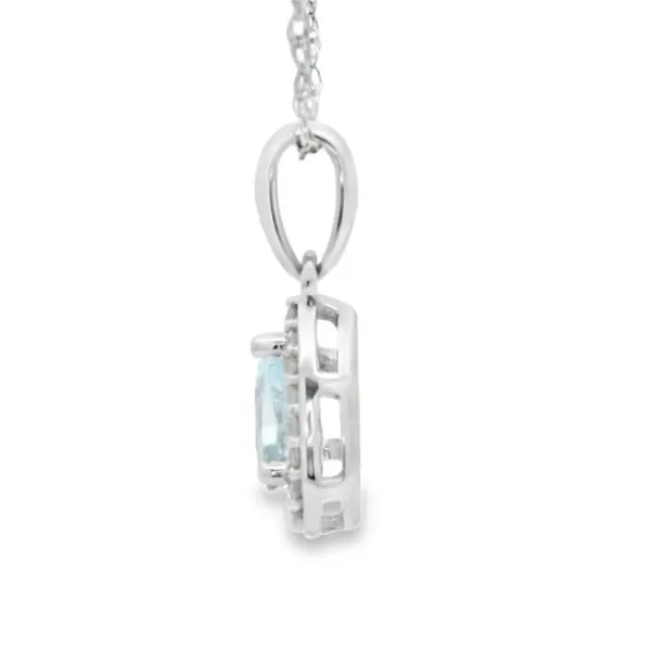 Gemstone Pendant Image 2 Your Jewelry Box Altoona, PA
