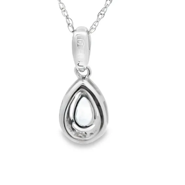 Gemstone Pendant Image 3 Your Jewelry Box Altoona, PA