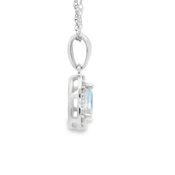 Gemstone Pendant Image 4 Your Jewelry Box Altoona, PA