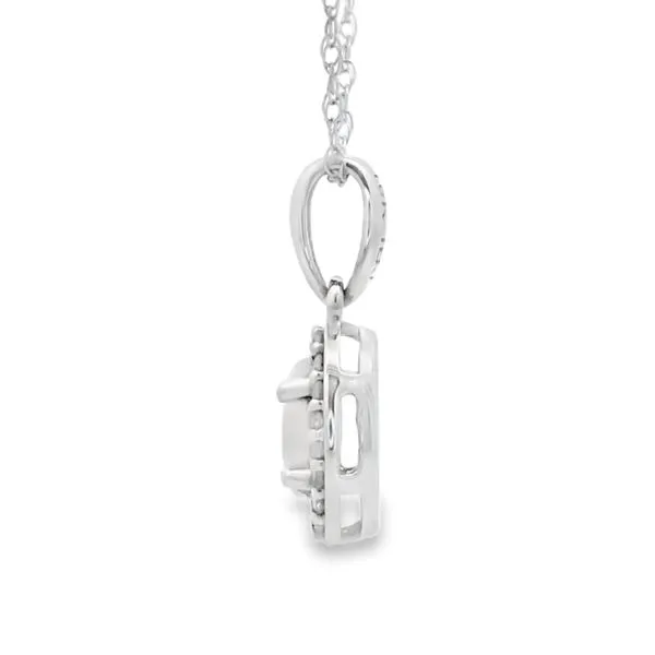 Gemstone Pendant Image 2 Your Jewelry Box Altoona, PA