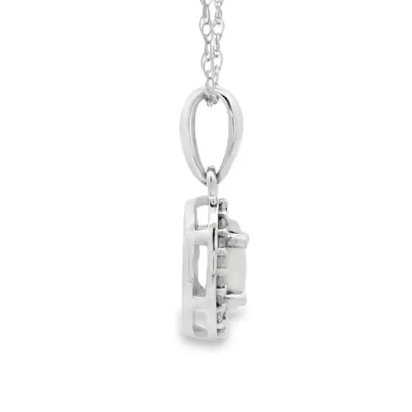 Gemstone Pendant Image 4 Your Jewelry Box Altoona, PA