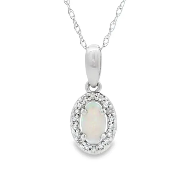 Gemstone Pendant Your Jewelry Box Altoona, PA