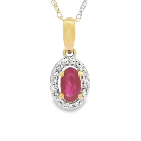 Gemstone Pendant Your Jewelry Box Altoona, PA