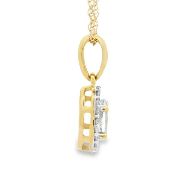 Gemstone Pendant Image 4 Your Jewelry Box Altoona, PA