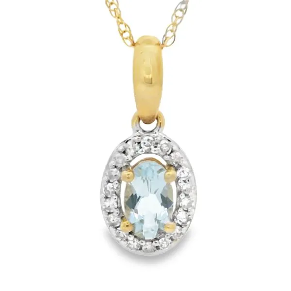 Gemstone Pendant Your Jewelry Box Altoona, PA