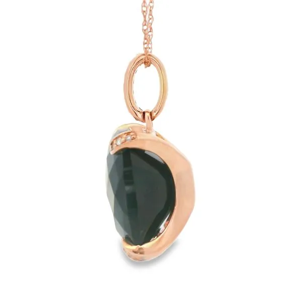 Gemstone Pendant Image 2 Your Jewelry Box Altoona, PA