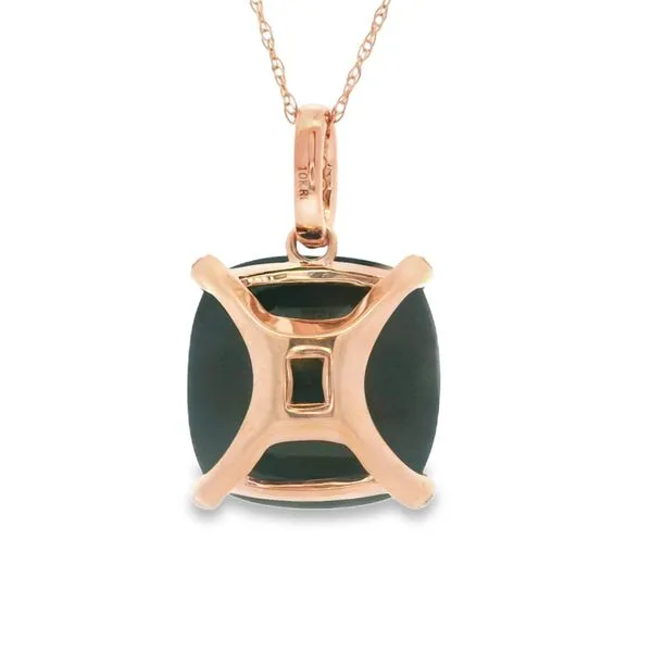 Gemstone Pendant Image 3 Your Jewelry Box Altoona, PA