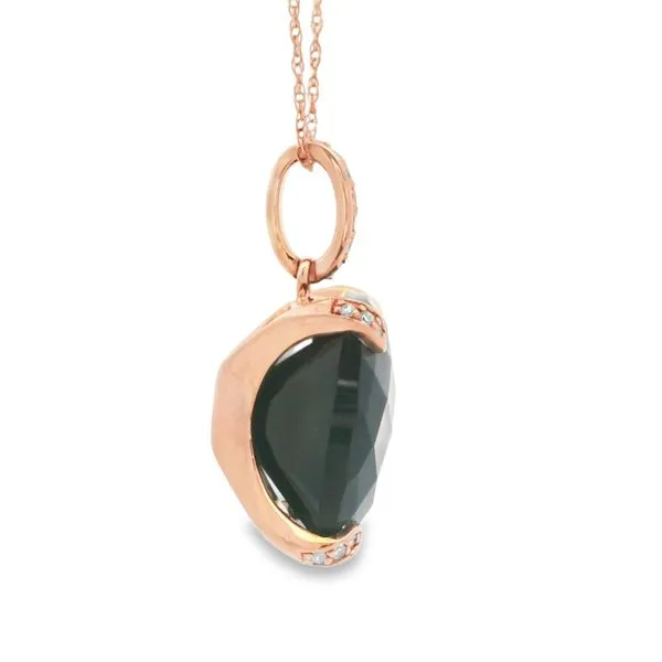 Gemstone Pendant Image 4 Your Jewelry Box Altoona, PA