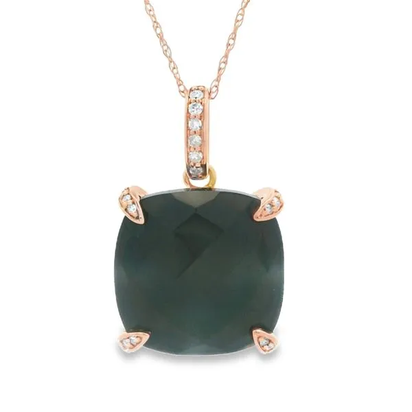 Gemstone Pendant Your Jewelry Box Altoona, PA