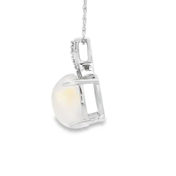 Gemstone Pendant Image 2 Your Jewelry Box Altoona, PA