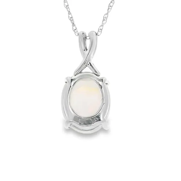 Gemstone Pendant Image 3 Your Jewelry Box Altoona, PA
