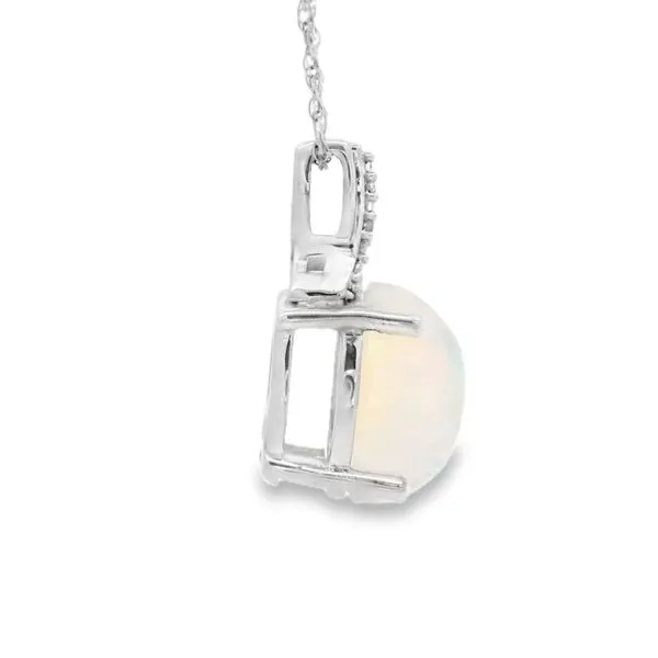 Gemstone Pendant Image 4 Your Jewelry Box Altoona, PA