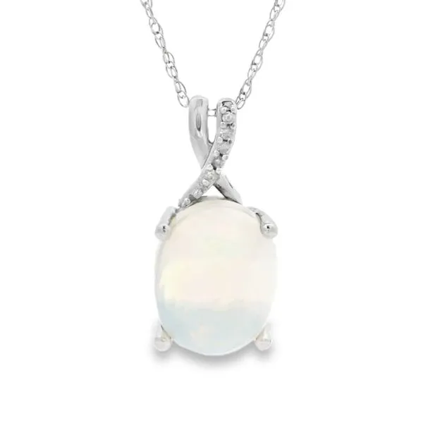 Gemstone Pendant Your Jewelry Box Altoona, PA