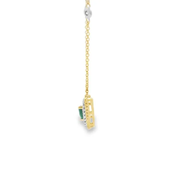 Gemstone Pendant Image 2 Your Jewelry Box Altoona, PA