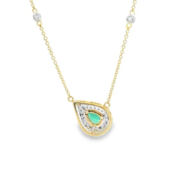 Gemstone Pendant Image 3 Your Jewelry Box Altoona, PA
