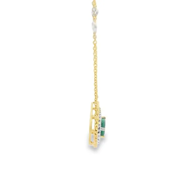 Gemstone Pendant Image 4 Your Jewelry Box Altoona, PA