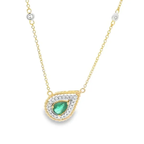 Gemstone Pendant Your Jewelry Box Altoona, PA
