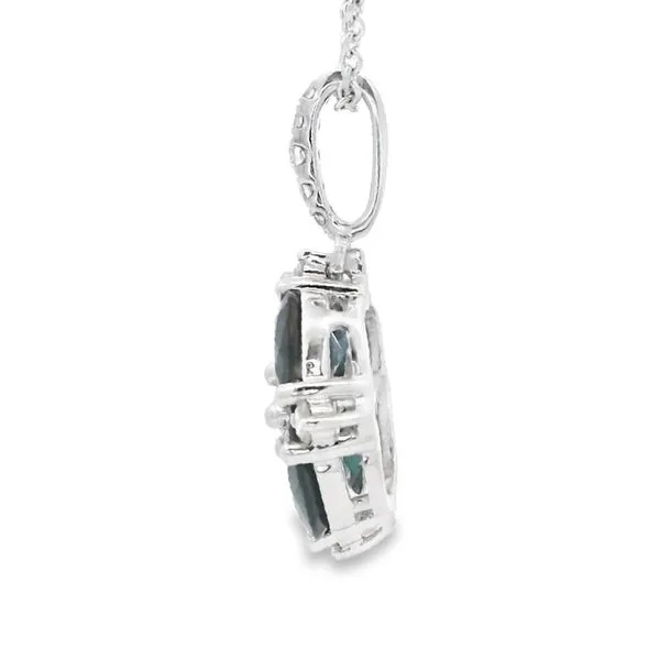 Gemstone Pendant Image 2 Your Jewelry Box Altoona, PA