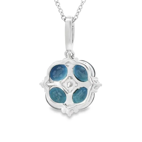 Gemstone Pendant Image 3 Your Jewelry Box Altoona, PA
