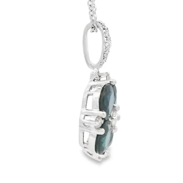 Gemstone Pendant Image 4 Your Jewelry Box Altoona, PA