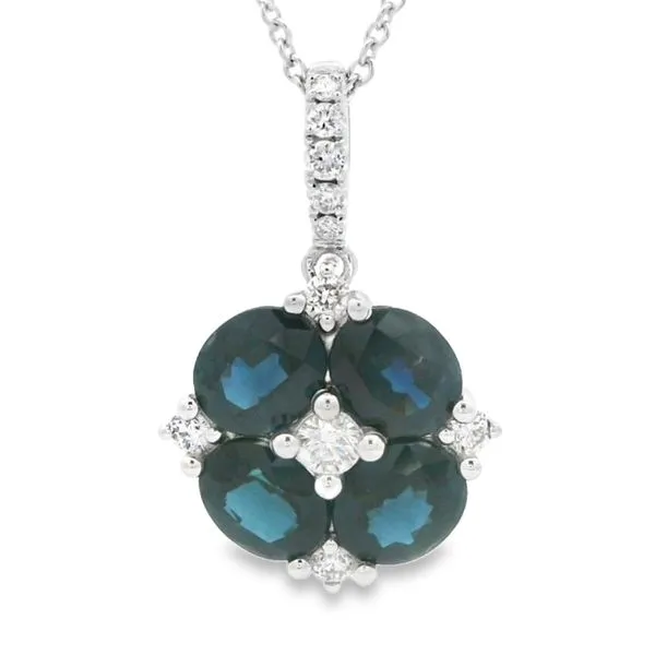 Gemstone Pendant Your Jewelry Box Altoona, PA
