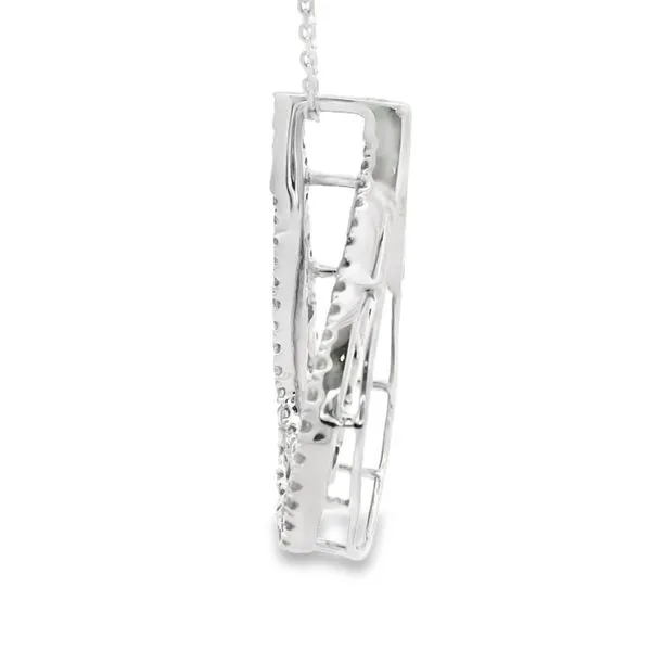 Gemstone Pendant Image 2 Your Jewelry Box Altoona, PA