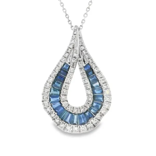 Gemstone Pendant Your Jewelry Box Altoona, PA