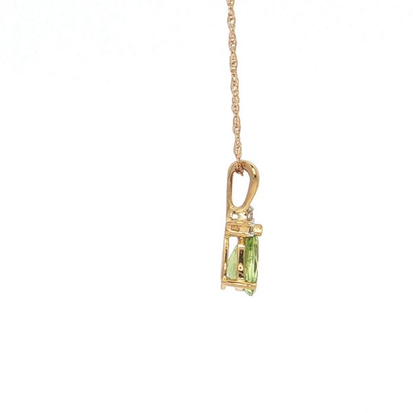 Gemstone Pendant Image 4 Your Jewelry Box Altoona, PA