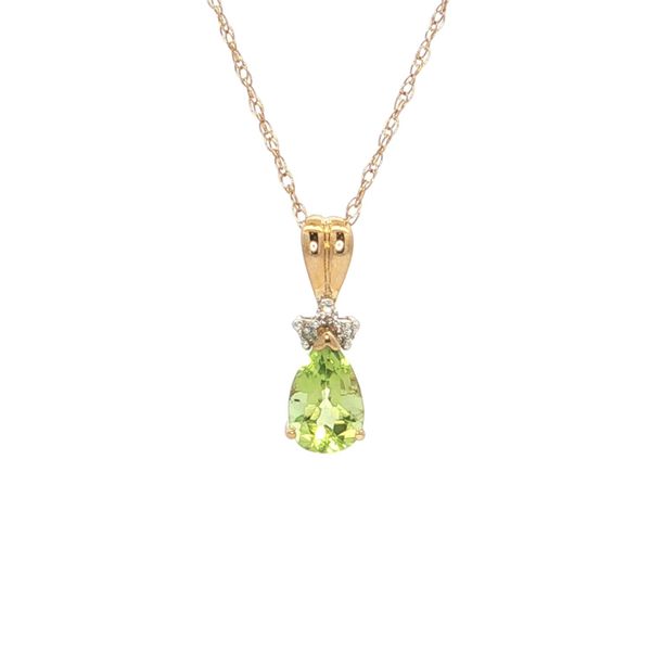 Gemstone Pendant Your Jewelry Box Altoona, PA