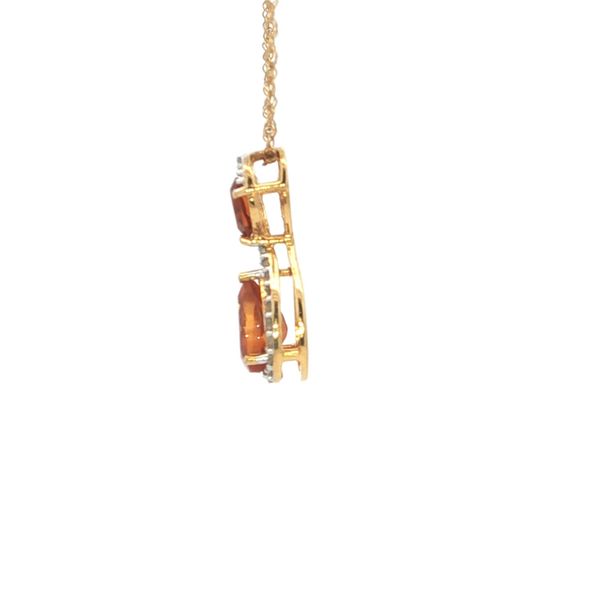 Gemstone Pendant Image 2 Your Jewelry Box Altoona, PA