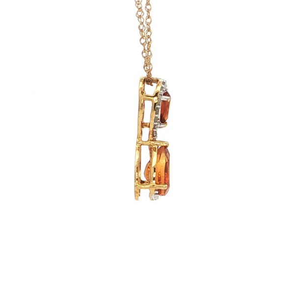 Gemstone Pendant Image 4 Your Jewelry Box Altoona, PA