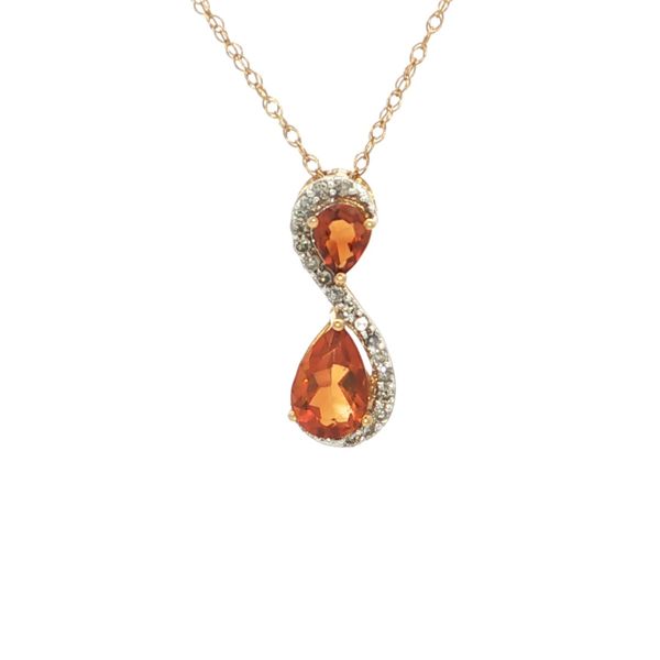 Gemstone Pendant Your Jewelry Box Altoona, PA