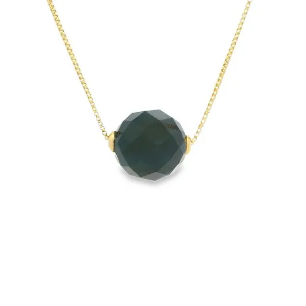 Gemstone Pendant Image 3 Your Jewelry Box Altoona, PA