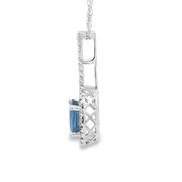 Gemstone Pendant Image 2 Your Jewelry Box Altoona, PA