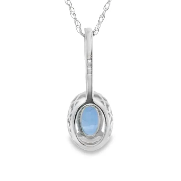Gemstone Pendant Image 3 Your Jewelry Box Altoona, PA