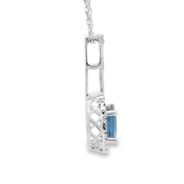 Gemstone Pendant Image 4 Your Jewelry Box Altoona, PA