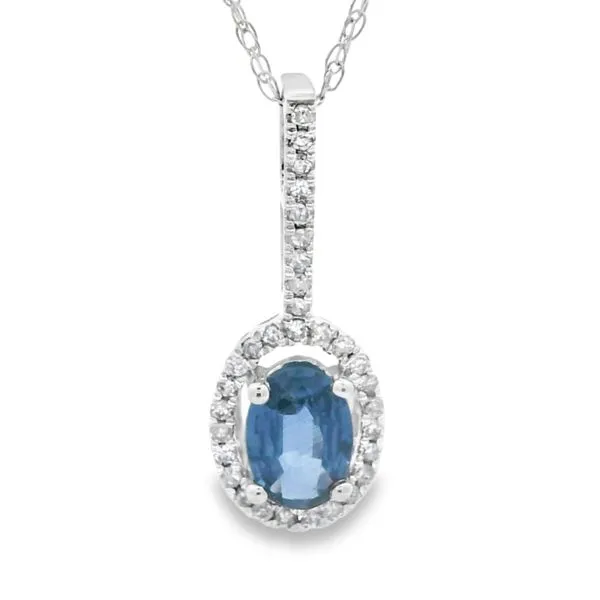 Gemstone Pendant Your Jewelry Box Altoona, PA