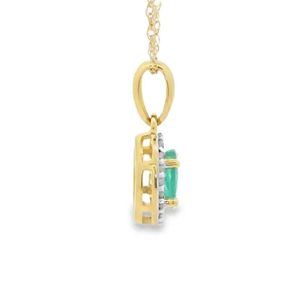 Gemstone Pendant Image 4 Your Jewelry Box Altoona, PA