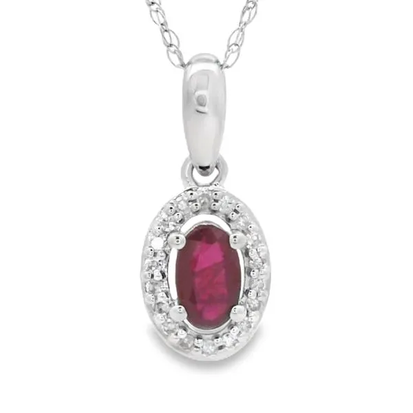Gemstone Pendant Your Jewelry Box Altoona, PA