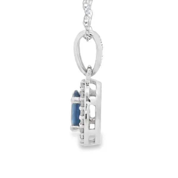 Gemstone Pendant Image 2 Your Jewelry Box Altoona, PA