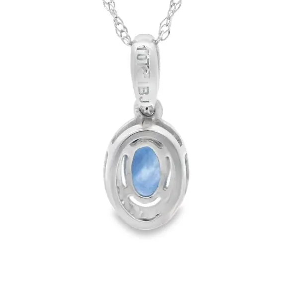 Gemstone Pendant Image 3 Your Jewelry Box Altoona, PA