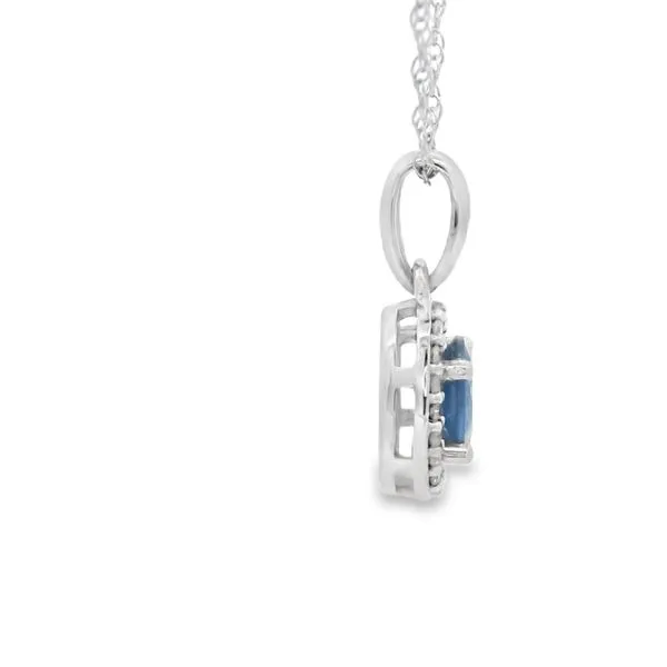 Gemstone Pendant Image 4 Your Jewelry Box Altoona, PA