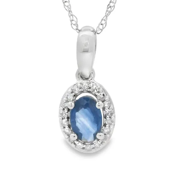 Gemstone Pendant Your Jewelry Box Altoona, PA