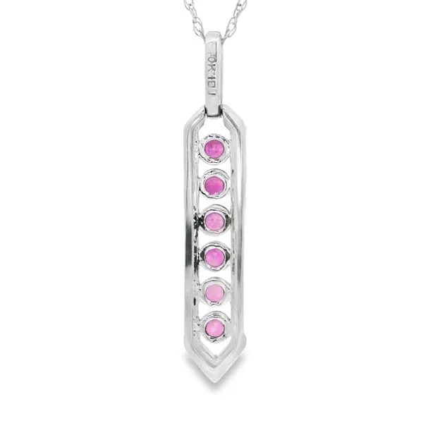 Gemstone Pendant Image 3 Your Jewelry Box Altoona, PA