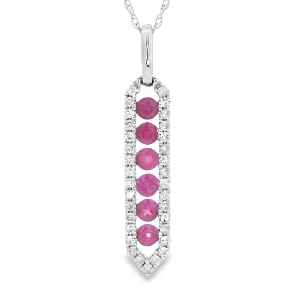 Gemstone Pendant Your Jewelry Box Altoona, PA