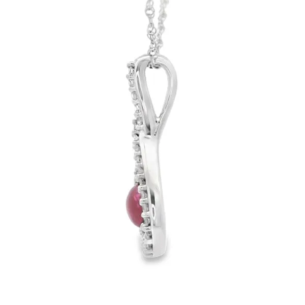 Gemstone Pendant Image 2 Your Jewelry Box Altoona, PA