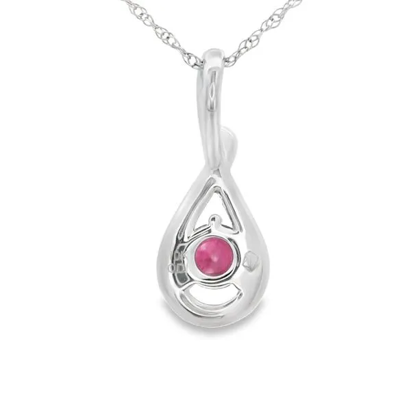 Gemstone Pendant Image 3 Your Jewelry Box Altoona, PA