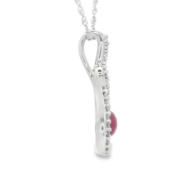 Gemstone Pendant Image 4 Your Jewelry Box Altoona, PA